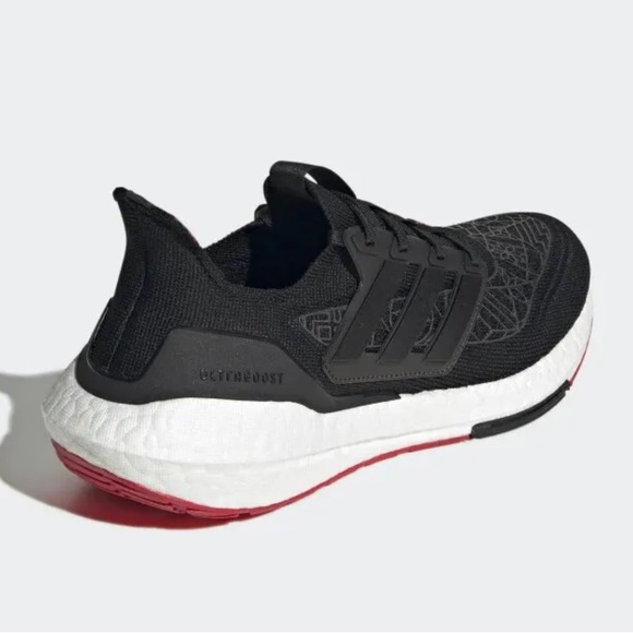 adidas UltraBOOST 21 Chinese New Year - Picture 3 of 12